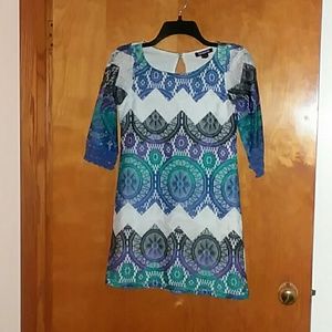 Beauitiful Girl's Dress